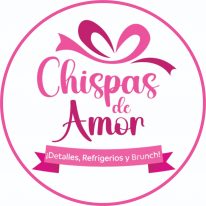 CHISPAS DE AMOR